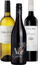 Man-OWar-Estate-Sauvignon-Blanc-The-Ned-Pinot-Noir-or-Yalumba-Samuels-Collection-Range-750mL Sale