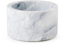 Davis-Waddell-Nuvolo-Marble-Wine-Coaster Sale