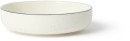 Stevens-Cambridge-Black-White-Pasta-Bowl-19cm Sale
