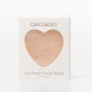 Grace-Gild-Ivy-Heart-Facial-Stone Sale