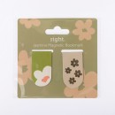 Right-Jasmine-Magnetic-Bookmark-2-Pack Sale
