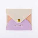 Right-Jasmine-Envelope-Sticky-Notes Sale