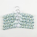 Padded-Hangers-Set-of-5 Sale