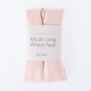 Grace-Gild-Micah-Unscented-Long-Wheat-Pack-Peach Sale