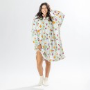 bbb-Sleep-Breakfast-Club-Oversized-Hoodie Sale