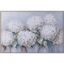 Hydrangea-Puffs-Wall-Art-90x60cm Sale