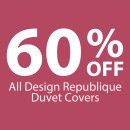 60-off-All-Design-Republique-Duvet-Covers Sale