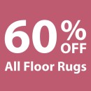 60-off-All-Floor-Rugs Sale