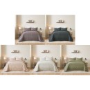 Fieldcrest-Chunky-Waffle-Duvet-Covers Sale