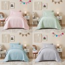 bbb-Kids-Chunky-Waffle-Duvet-Covers Sale