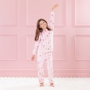 bbb-Sleep-Kids-Heart-Fleece-PJ-Twosie Sale