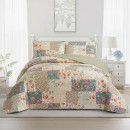 Solace-Victoria-Patchwork-Coverlet-Set Sale