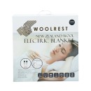 Woolrest-NZ-Wool-Electric-Blanket Sale