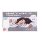 Solace-Memory-Foam-Pillow-Contour-Shape Sale
