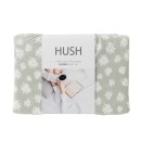 Hush-Daisy-Flannelette-Sheet-Set Sale
