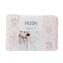 Hush-Floral-Flannelette-Sheet-Set Sale