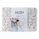 Hush-Ditsy-Floral-Cotton-Flannelette-Sheet-Set Sale