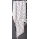 Home-Co-Lula-Tula-Throw-Beige Sale
