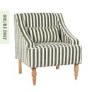 Layne-Stripe-Chair Sale