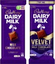 Cadbury-Blocks-150-190g Sale
