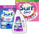 Surf-Laundry-Powder-3kg-Laundry-Liquid-2L-or-Laundry-Capsules-30s Sale