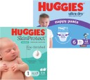 Huggies-Jumbo-Nappies-60-108-Pack-or-Jumbo-Nappy-Pants-48-62-Pack Sale