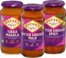 Pataks-Simmer-Sauce-450g Sale