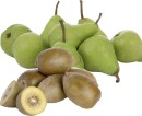 Loose-Gold-Kiwifruit-or-Packham-Pears Sale