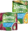 Watties-Beetroot-450g-or-Corn-410g Sale