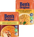 Bens-Original-Rice-250g Sale
