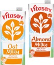 Vitasoy-Milky-Range-1L Sale