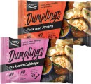 Leannes-Kitchen-Dumplings-250g Sale