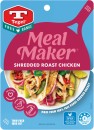 Tegel-Free-Range-Meal-Maker-100g Sale
