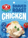 Tegel-Free-Range-Shaved-Roast-Chicken-200g Sale
