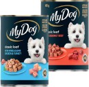 My-Dog-Wet-Dog-Food-400g Sale