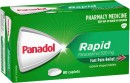 Panadol-Rapid-Caplets-80s Sale
