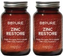 Be-Pure-Zinc-Restore-60-Capsules Sale
