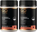 GO-Healthy-GO-Turmeric-Glucosamine-1-A-Day-120-VegeCapsules Sale