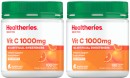 Healtheries-Vitamin-C-1000mg-100-Chewable-Tablets Sale