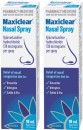 Maxiclear-Xylometazoline-Nasal-Spray-10mL Sale