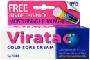 Viratac-Cold-Sore-Cream-5g Sale