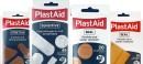Selected-PlastAid-Range Sale