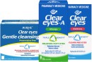 Selected-Clear-Eyes-Range Sale