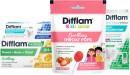Selected-Difflam-Range Sale
