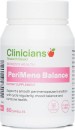 NEW-Clinicians-Perimeno-Balance-Vcaps-60 Sale