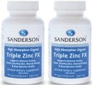 Sanderson-Triple-Zinc-Tablets-FX-100-Tablets Sale