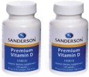 Sanderson-Vitamin-D3-Supplement-1000IU-100-Capsules Sale