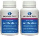 Sanderson-ProbioFX-Gut-Restore-Chewables-100-Tablets Sale