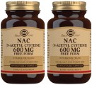 Solgar-600mg-N-Acetyl-L-Cysteine-NAC-60-Tablets Sale