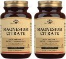 Solgar-Magnesium-Citrate-120-Tablets Sale
